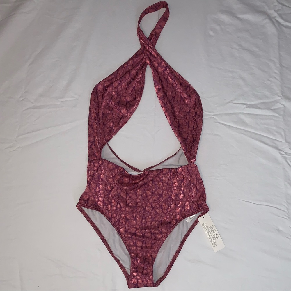 Urban Outfitters Swimsuit